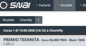 Screenshot_2020-05-13 Corsa n 1 delle 14 12 di Mercoledì 13 Maggio 2020 a Chantilly - SNAI Ip...webp