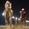 Arrogate